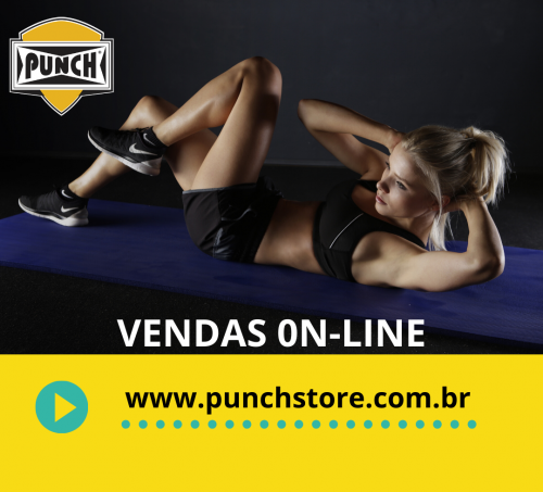 PUNCH STORE 