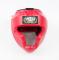 Capacete com Grade - ref. 436